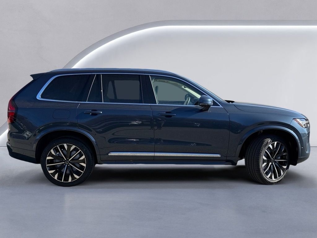 New 2026 Volvo XC90 B6 Ultra 7-Seater SUV