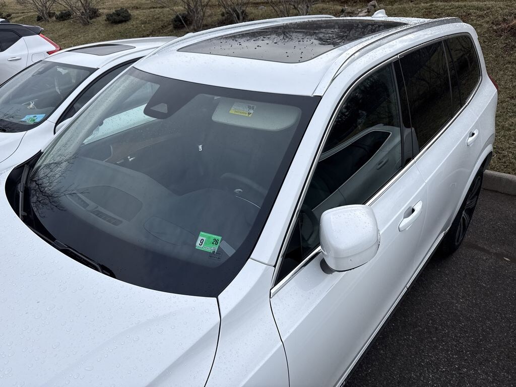 Used 2024 Volvo XC90 Plus Sport Utility