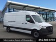  Mercedes-Benz Sprinter 2500