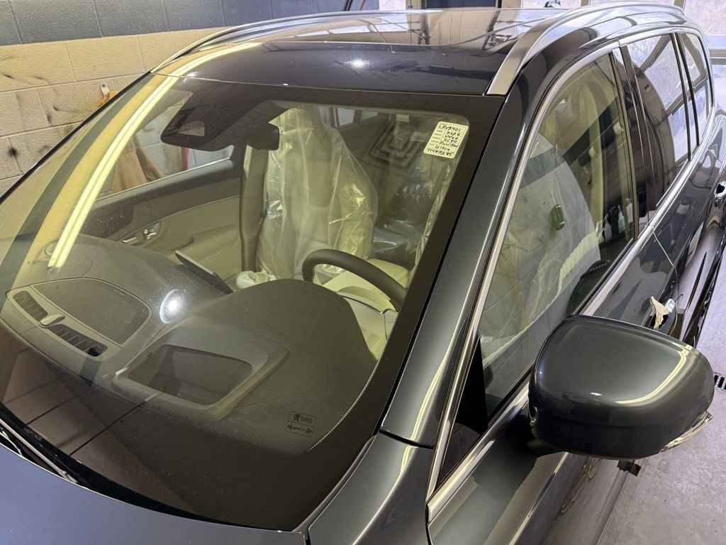 New 2026 Volvo XC90 B6 Ultra 7-Seater SUV