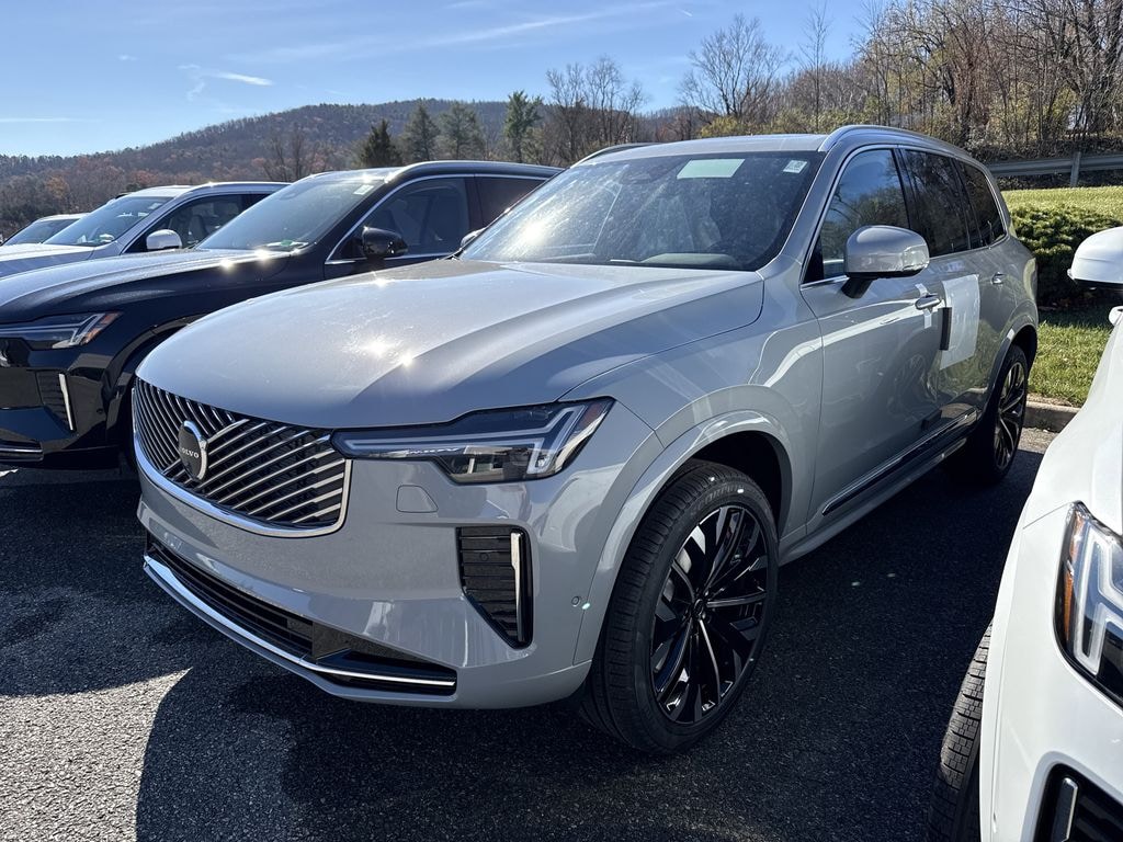 New 2026 Volvo XC90 B6 Plus 7-Seater SUV