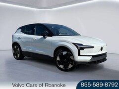 2025 Volvo EX30 Twin Motor Plus SUV
