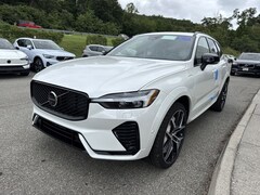 2026 Volvo XC60 plug-in hybrid T8 Polestar Engineered SUV