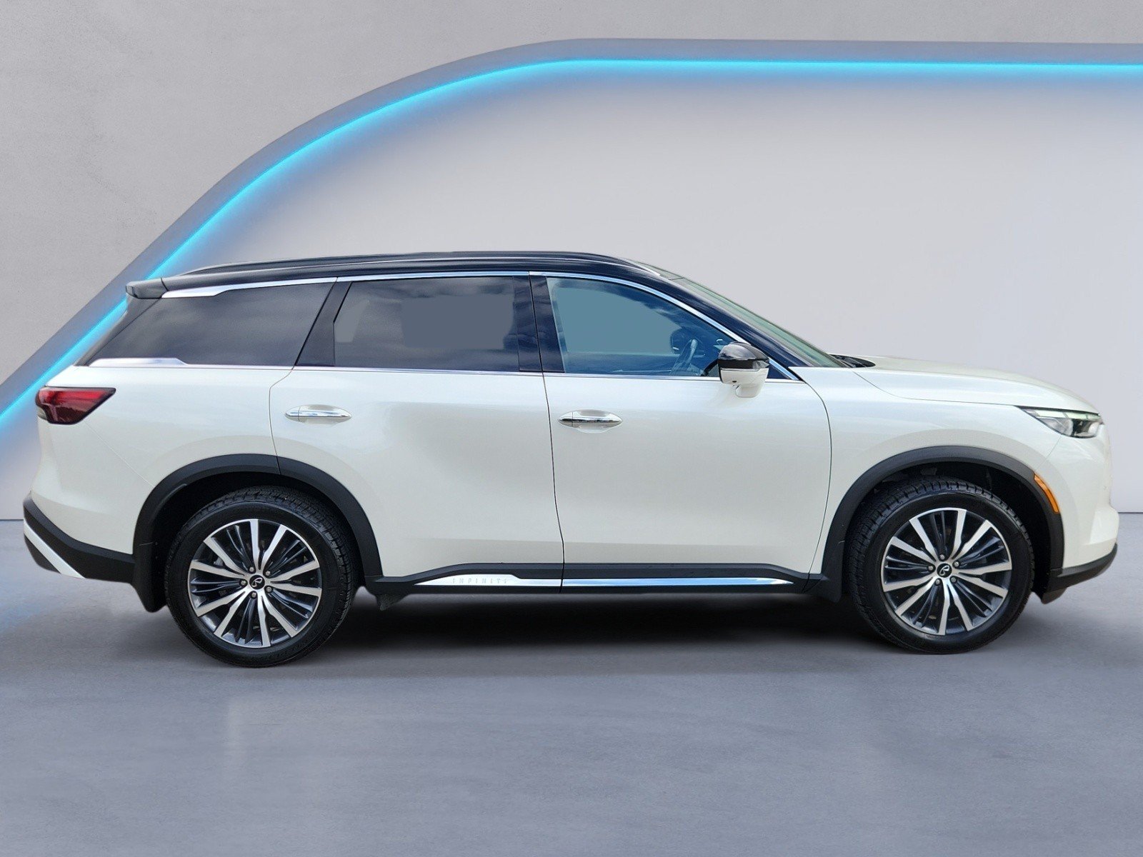 Used 2023 INFINITI QX60 Autograph Sport Utility