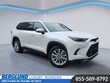  Toyota Grand Highlander