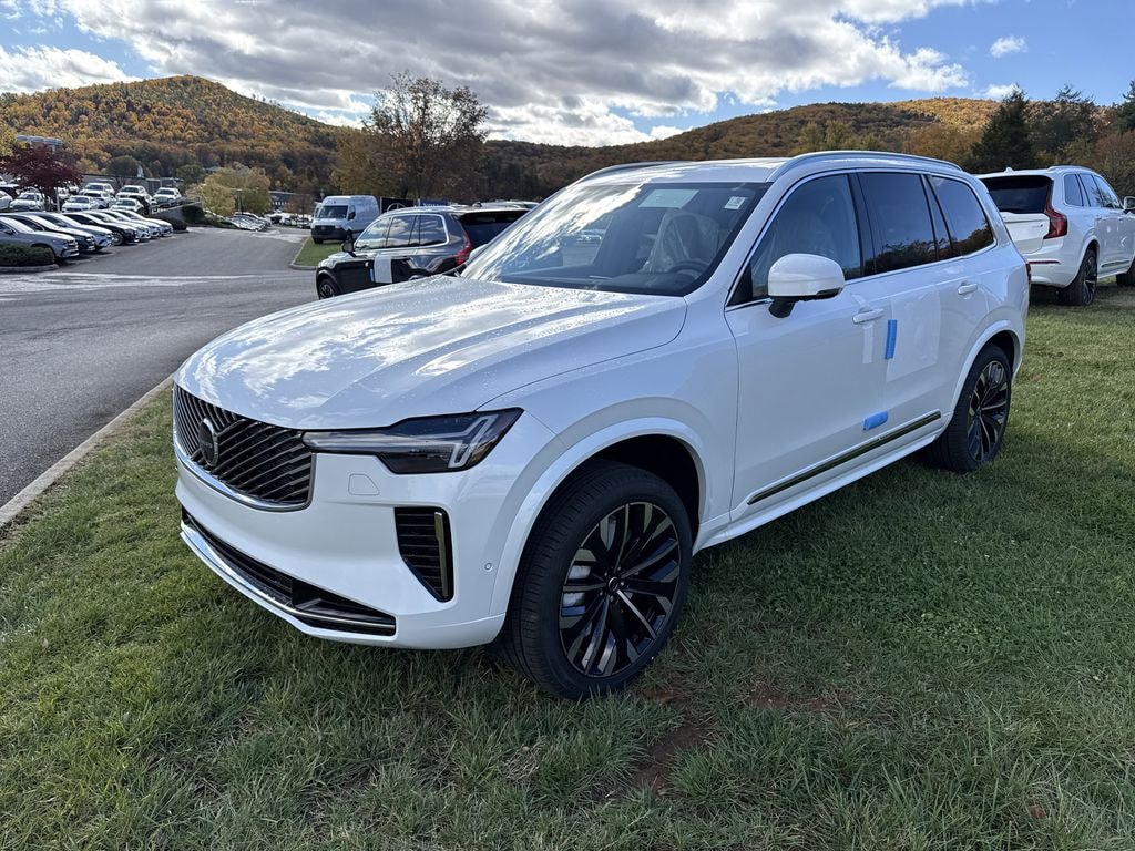 New 2026 Volvo XC90 B6 Ultra 7-Seater SUV