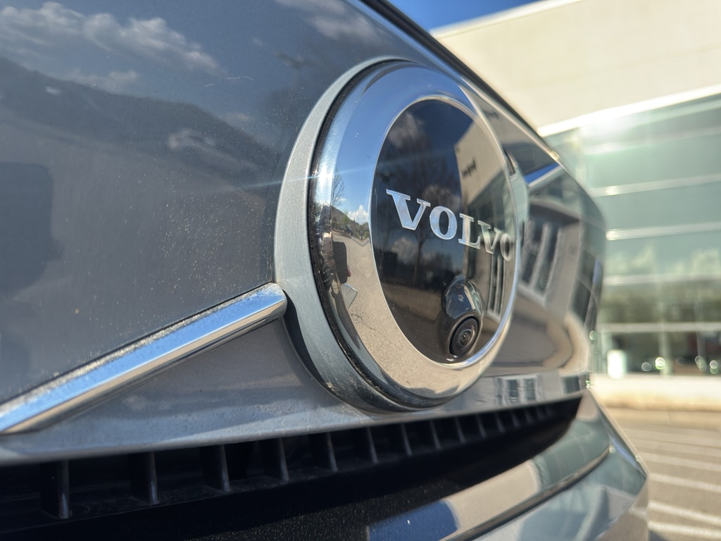 Used 2023 Volvo C40 Recharge Ultimate Sport Utility