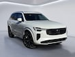 Volvo XC90 plug-in hybrid
