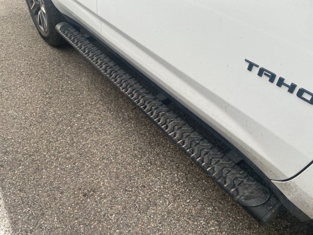 Used 2024 Chevrolet Tahoe Z71 Sport Utility