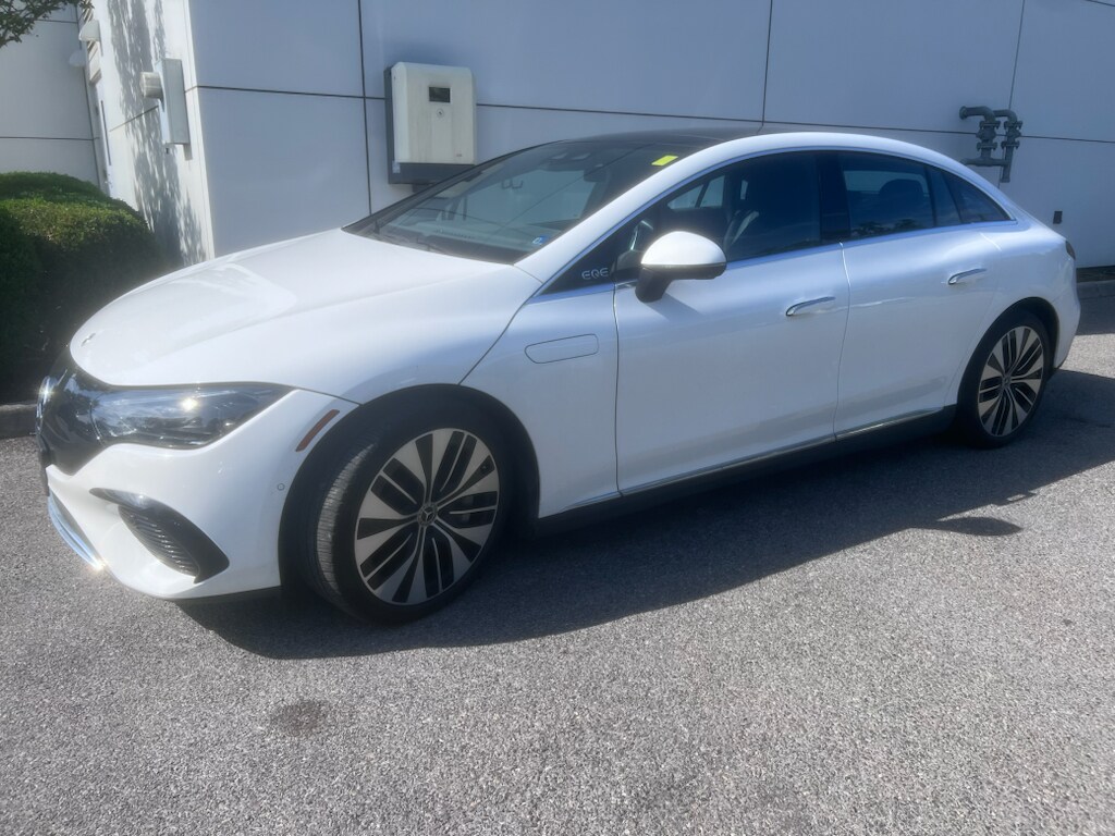 Used 2023 Mercedes-Benz EQE EQE 350 Sedan