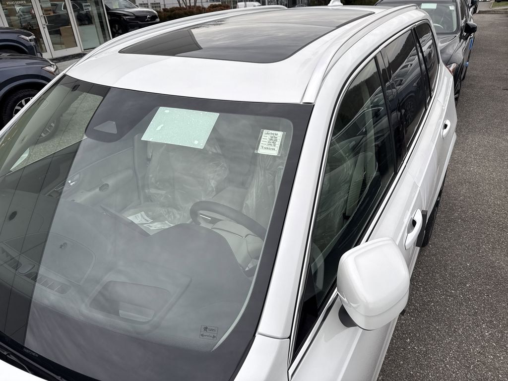 New 2026 Volvo XC90 B6 Ultra 7-Seater SUV