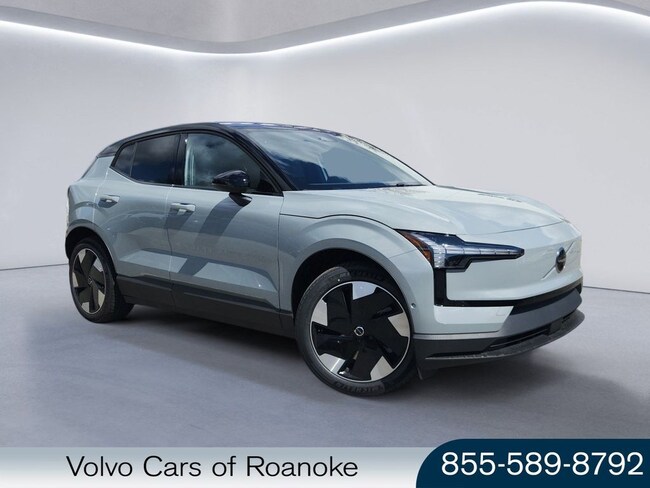 2026 Volvo EX30 Twin Motor Ultra AWD SUV