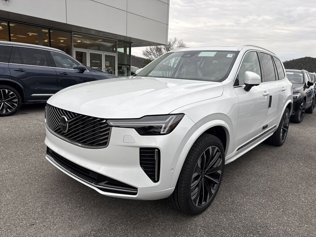 New 2026 Volvo XC90 B6 Ultra 7-Seater SUV