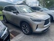  INFINITI QX60