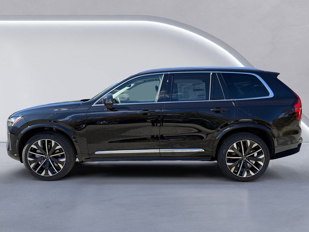 2026 Volvo XC90 Plus - Photo 6