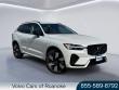 2025 Volvo XC60 plug-in hybrid T8 Plus AWD SUV