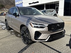 2026 Volvo XC60 plug-in hybrid T8 Ultra SUV