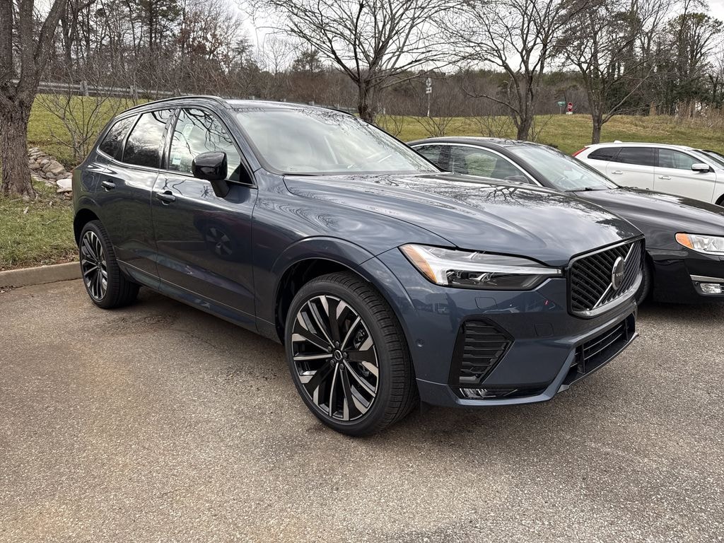 New 2026 Volvo XC60 B5 Ultra SUV