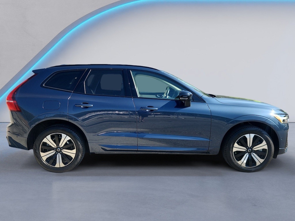 Certified 2025 Volvo XC60 Plus Sport Utility