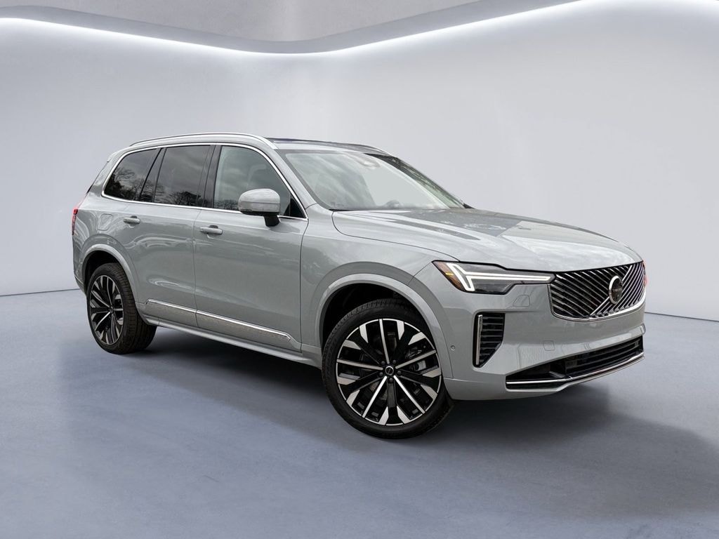 New 2026 Volvo XC90 B6 Ultra 7-Seater SUV