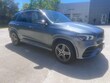  Mercedes-Benz GLE SUV