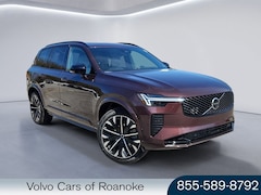 2026 Volvo XC90 plug-in hybrid T8 Ultra Dark Theme 7-Seater SUV
