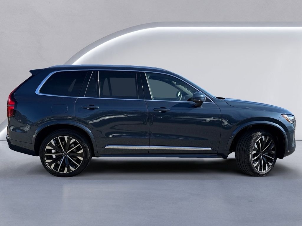 New 2026 Volvo XC90 B6 Plus 6-Seater SUV