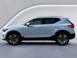 2025 Volvo XC40 B5 Ultra Bright Theme AWD SUV