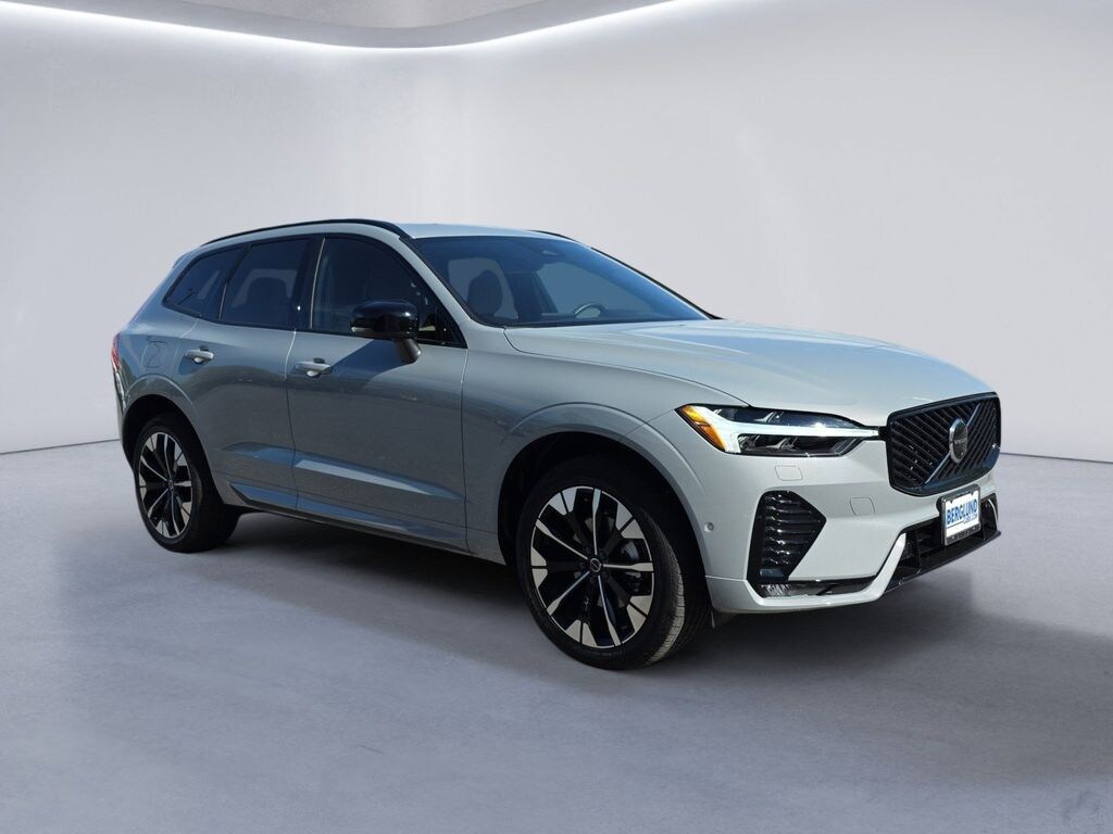Used 2026 Volvo XC60 Plus SUV