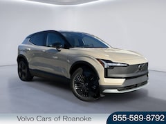 2026 Volvo EX30 Cross Country Ultra AWD SUV