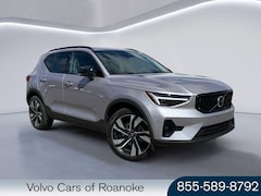 2026 Volvo XC40 B5 Ultra AWD SUV