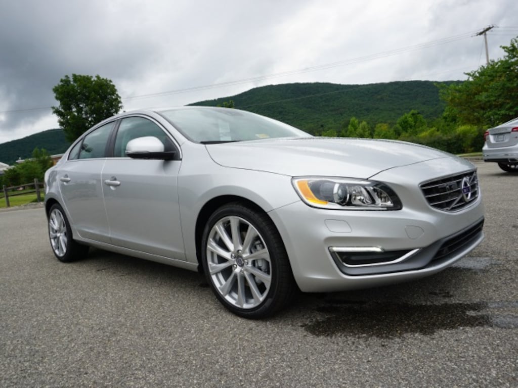 Volvo S60 For Sale >> New 2018 Volvo S60 For Sale At Volvo Cars Of Roanoke Vin Volvo S60 For Sale >> New 2018 Volvo S60 For Sale At Volvo Cars Of Roanoke Vin
