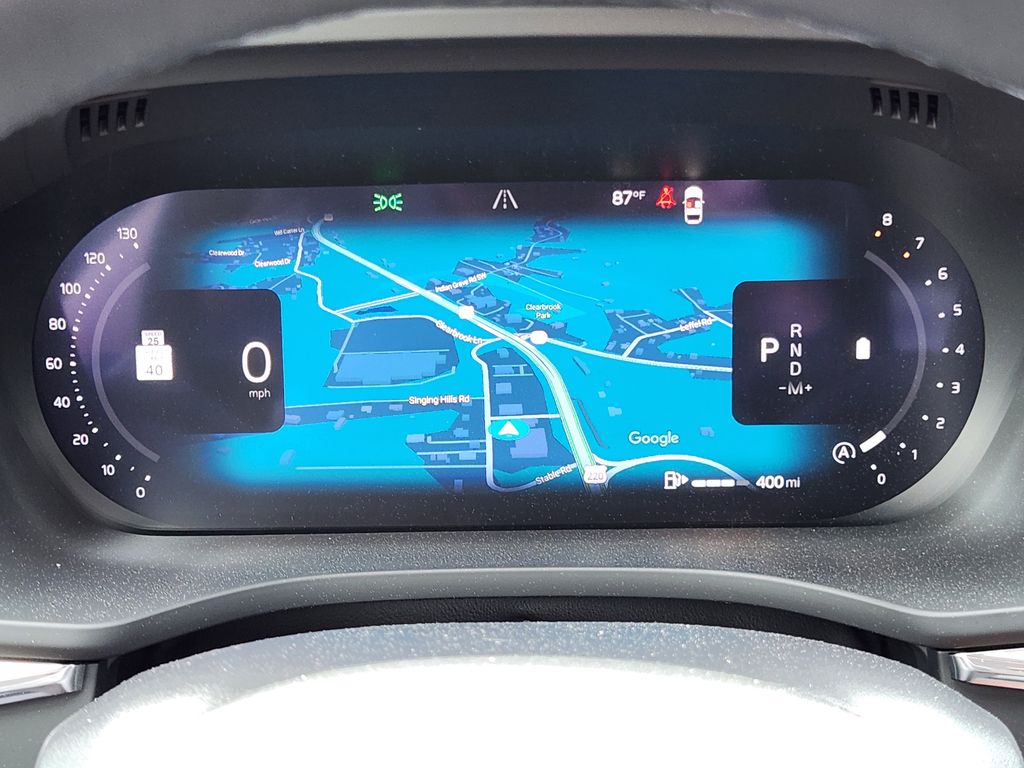 2026 Volvo XC60 Plus - Photo 20