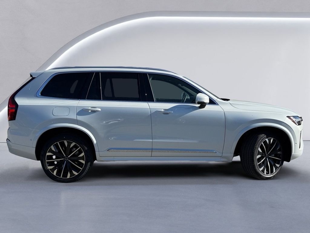 New 2026 Volvo XC90 B6 Plus 7-Seater SUV