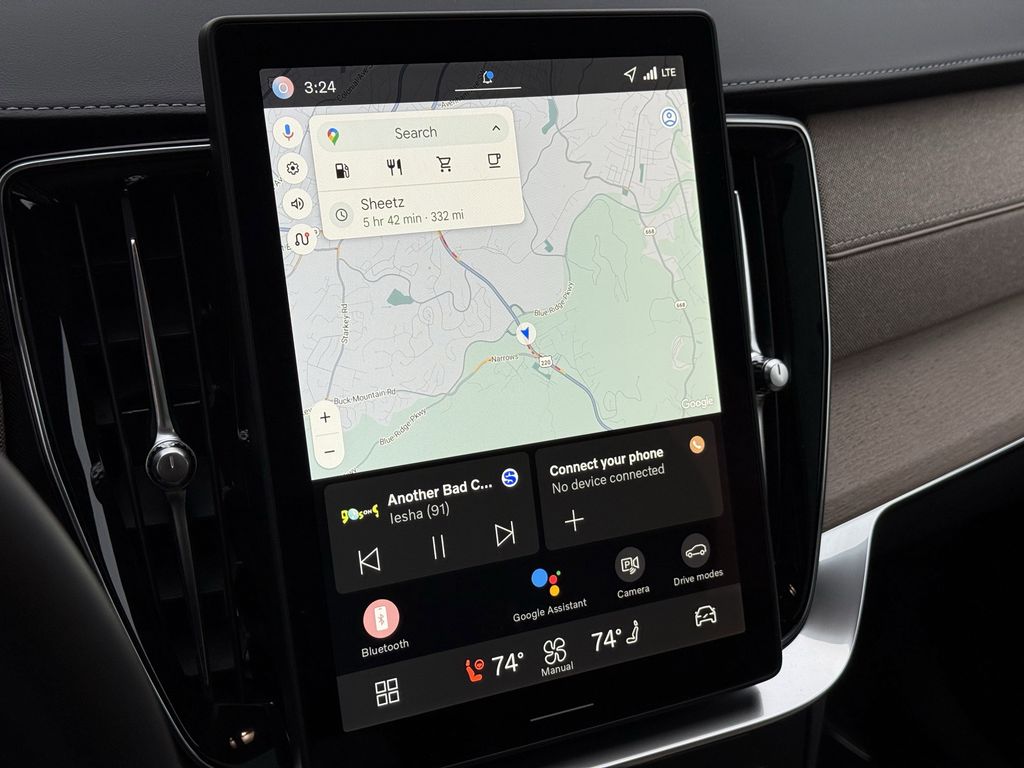 2026 Volvo XC90 Plus - Photo 19