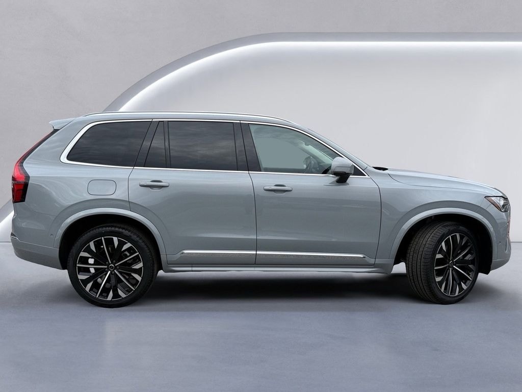 New 2026 Volvo XC90 B6 Plus 7-Seater SUV