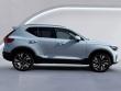 2025 Volvo XC40 B5 Ultra Bright Theme AWD SUV