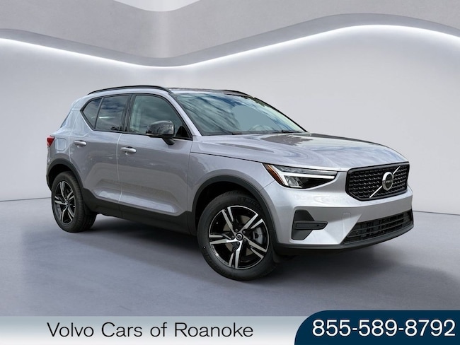2026 Volvo XC40 B5 Core AWD SUV