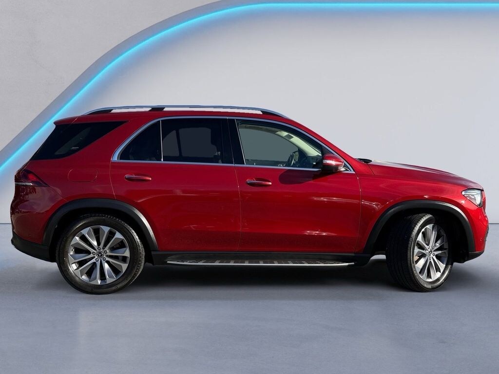 Used 2022 Mercedes-Benz GLE SUV 350 Sport Utility