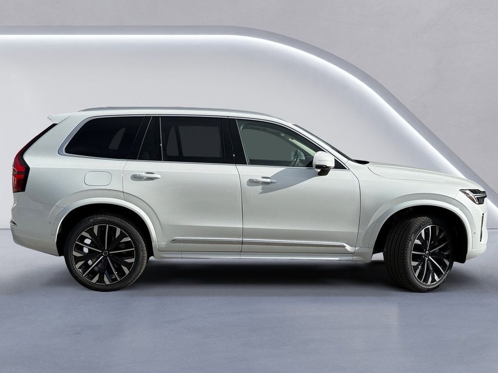 New 2026 Volvo XC90 B6 Ultra 7-Seater SUV