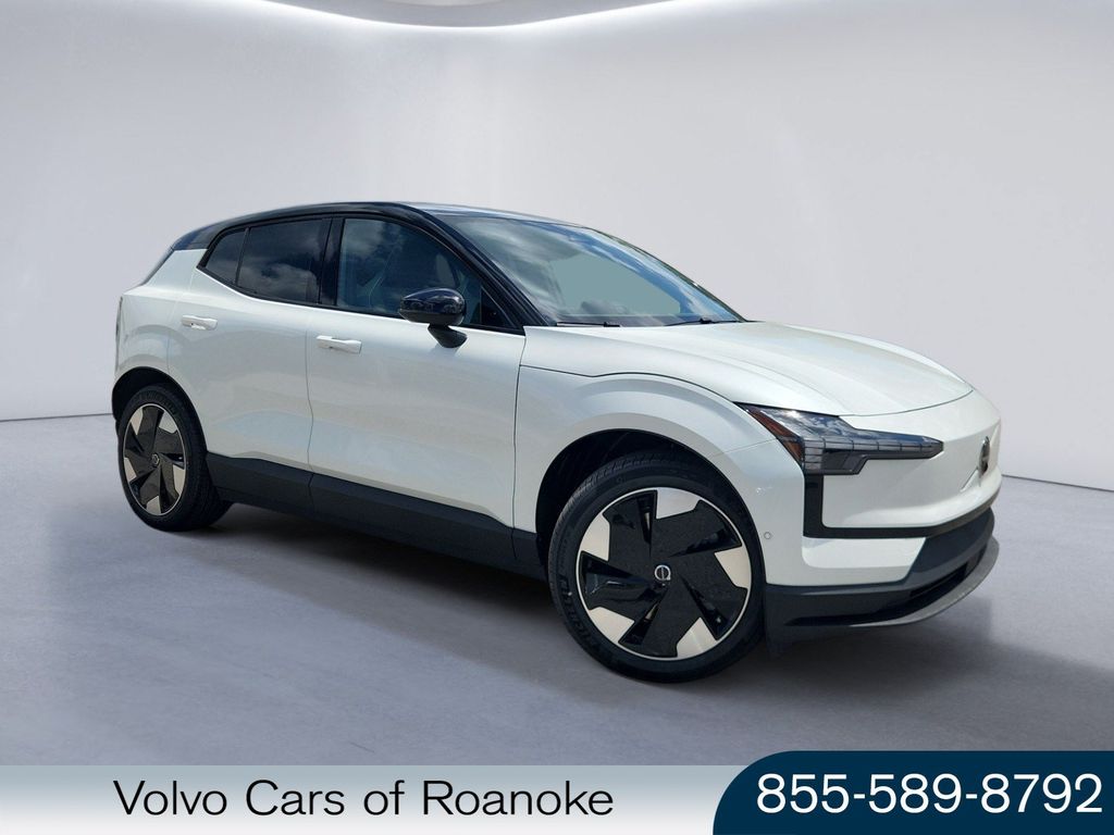 2026 Volvo EX30 Twin Motor Performance Ultra's photo