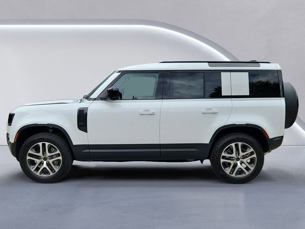 Used 2026 Land Rover Defender 110 S SUV