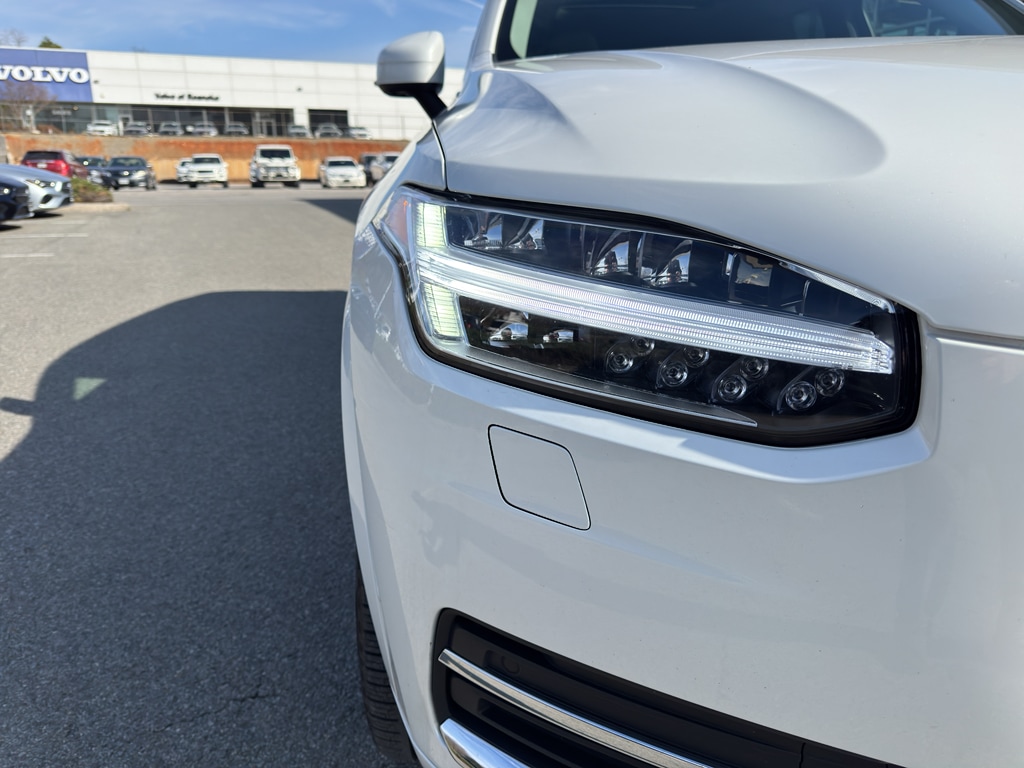 Certified 2024 Volvo XC90 Plus Bright Theme Sport Utility