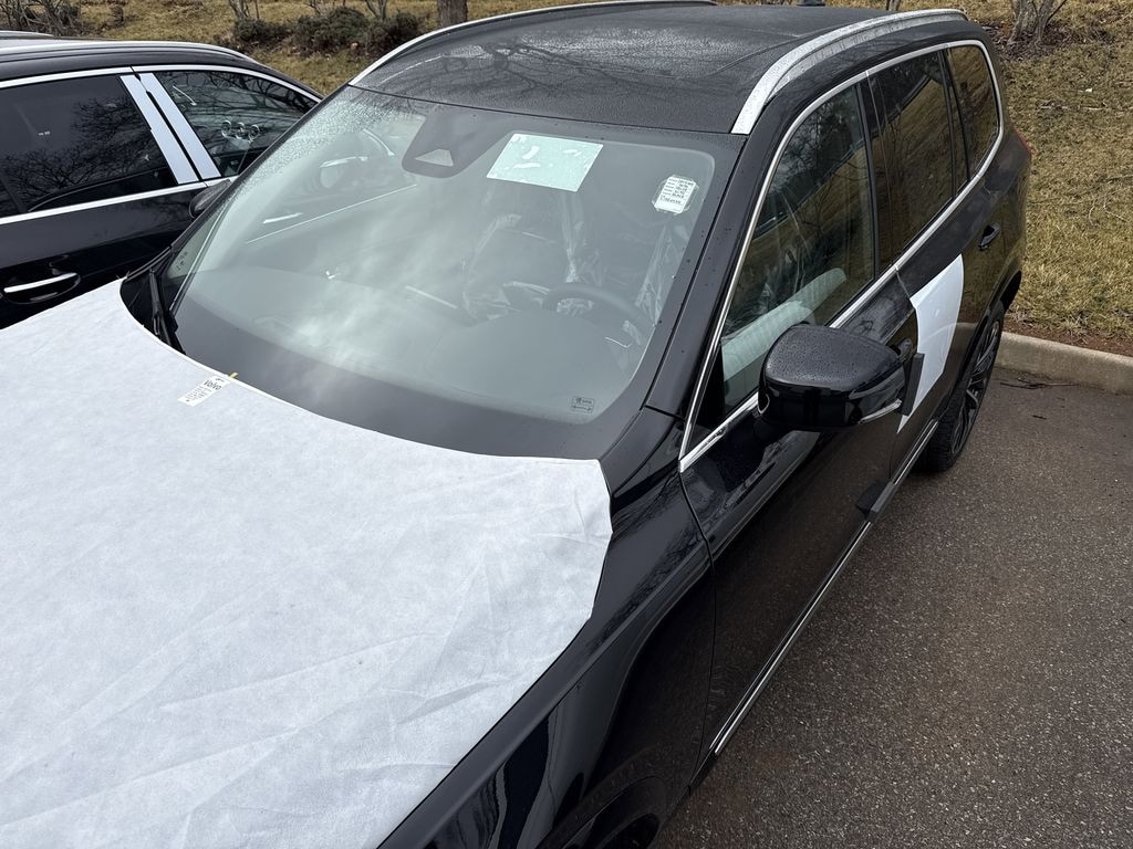 New 2026 Volvo XC90 B6 Plus 7-Seater SUV