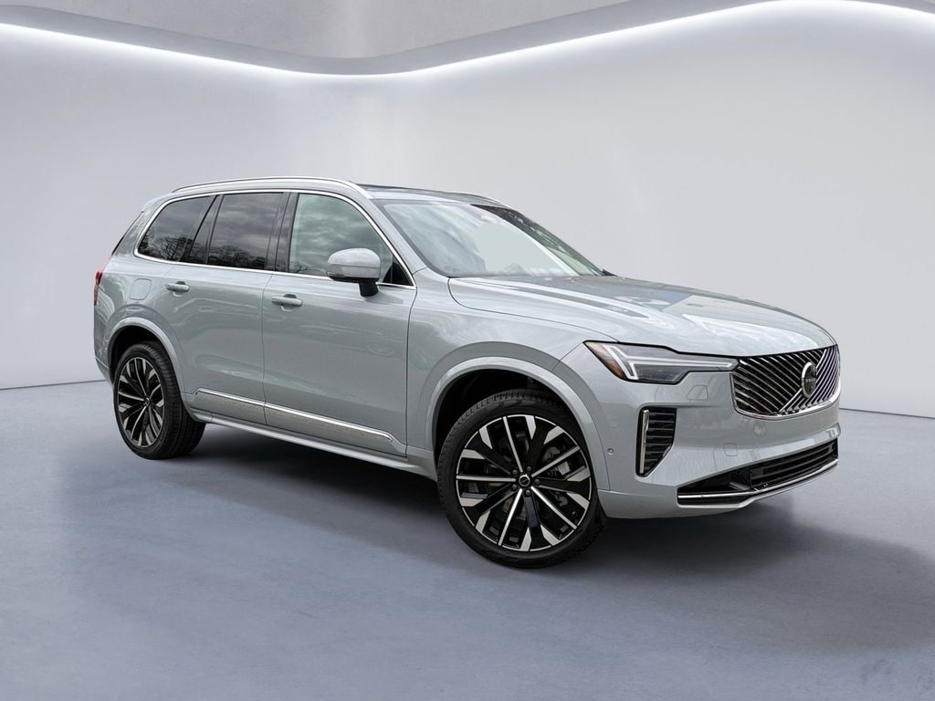 New 2026 Volvo XC90 B6 Plus 7-Seater SUV