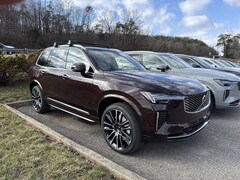 2026 Volvo XC90 B6 Plus 6-Seater SUV