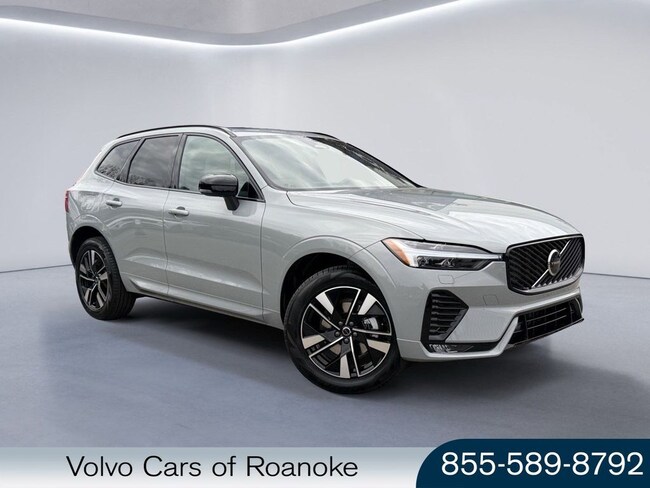 2026 Volvo XC60 B5 Core AWD SUV