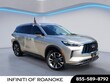  INFINITI QX60