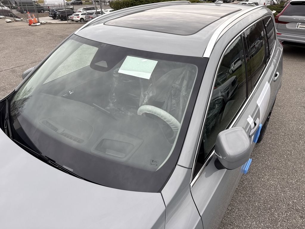 New 2026 Volvo XC90 B6 Ultra 7-Seater SUV