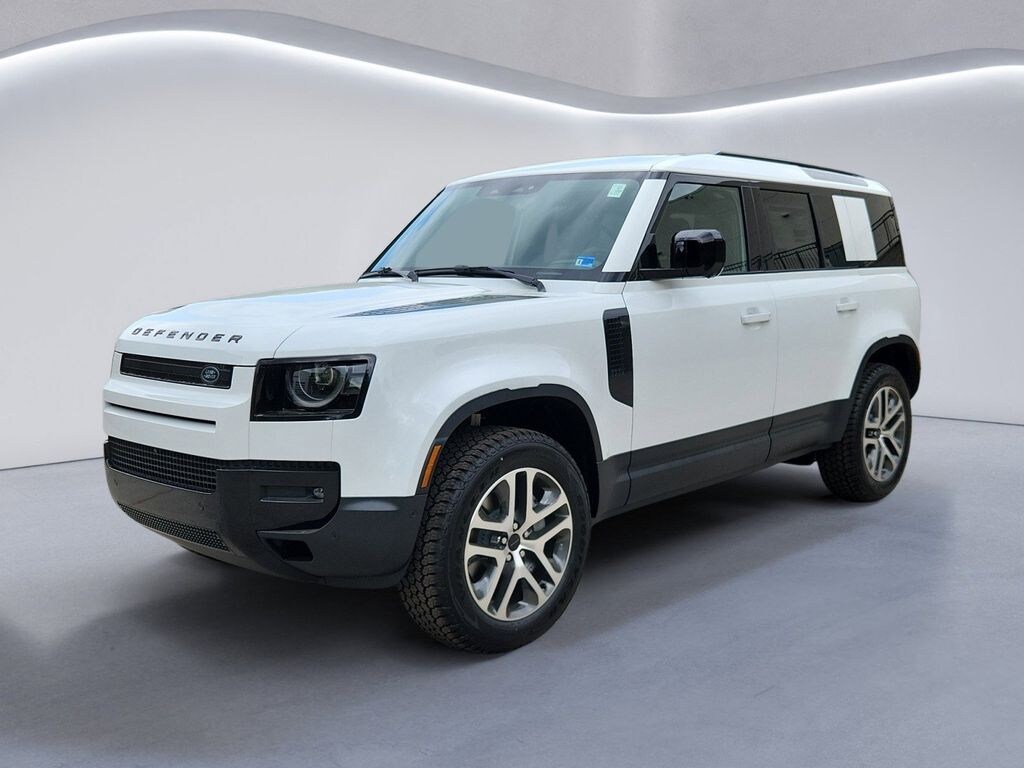 Used 2026 Land Rover Defender 110 S SUV